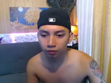 Chaturbate Nude Webcam of xcigbatecum