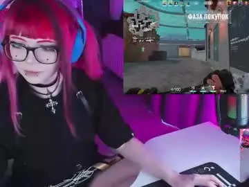 Chaturbate Nude Webcam of yumi_youkai