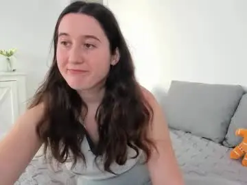 Chaturbate Nude Webcam of _anna_montana