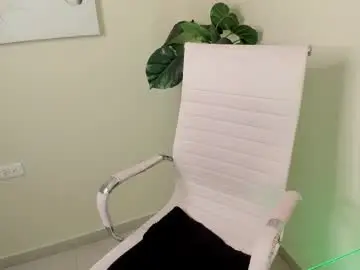 Chaturbate Best live sex cam show of alaia_soto