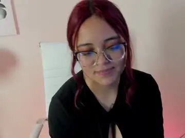 Chaturbate Best live sex cam show of alaia_soto