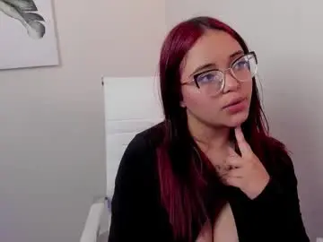 Chaturbate Nude Webcam of alaia_soto