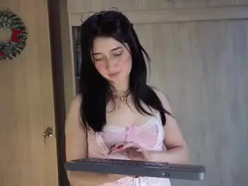 Chaturbate Watch Live Sex Cams of alessandralb