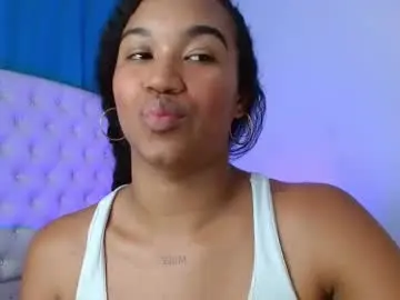 alexa_priincess from chaturbate