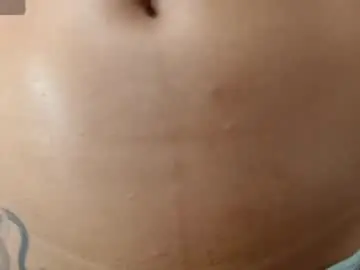 Chaturbate Nude Webcam of alexa_priincess