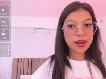 Chaturbate Adult Video Chat of alondra_2526