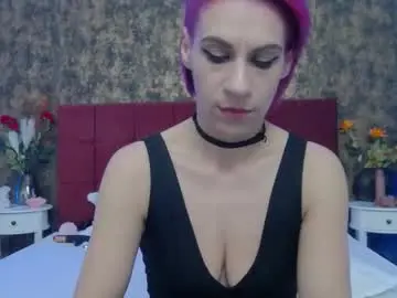 amberminxy from chaturbate