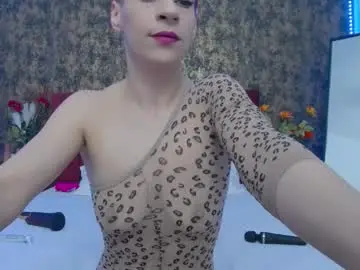 Chaturbate Nude Webcam of amberminxy