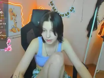 Chaturbate Live Porn of audreyykim