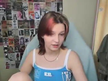 Chaturbate Watch Live Sex Cams of audreyykim