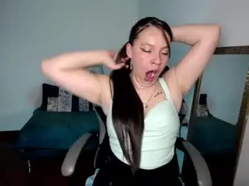 Chaturbate Best Webcam of babenik_666