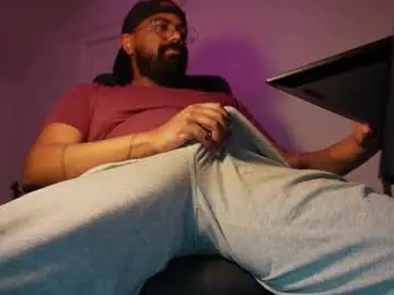 Chaturbate Live Sex of bigguyd6