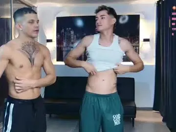 Chaturbate Sex Cam of boysgang_sex