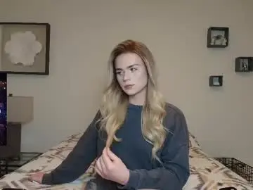 Chaturbate Live Porn of buitifulblonde
