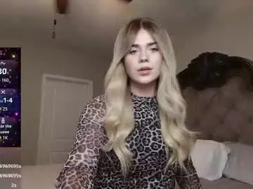 Chaturbate Best Webcam of buitifulblonde