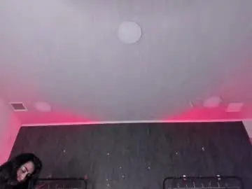 Chaturbate Best Webcam of carolinaarias_