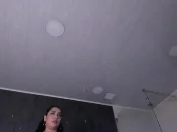 Chaturbate Best Webcam of carolinaarias_