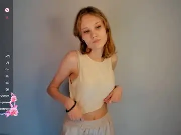 Chaturbate Live Porn of cherrieaxson