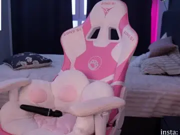 Chaturbate Adult Webcams of cutebon