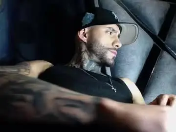 Chaturbate Sex Chat of dante_d_angelo_