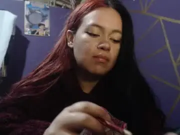 Chaturbate Live Porn of diana_smit_