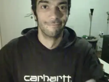 Chaturbate Nude Webcam of dickus_biggus