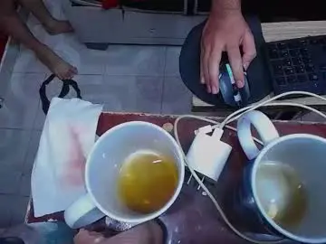 Chaturbate Live Sex of duvanpein