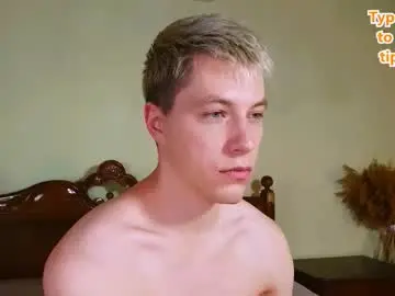 Chaturbate Live Sex Cam of ethan7inches