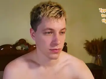 Chaturbate Adult Webcam of ethan7inches
