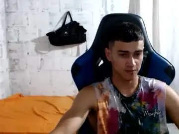 Chaturbate Adult Webcams of flacolatind