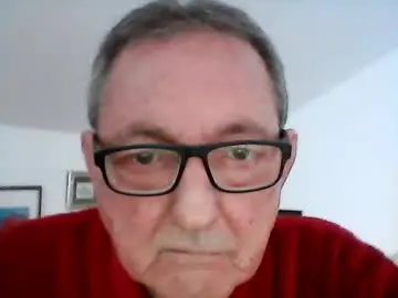 Chaturbate Best Webcam of georg1412