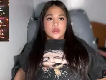 Chaturbate Live Sex Cam of gwynmylove