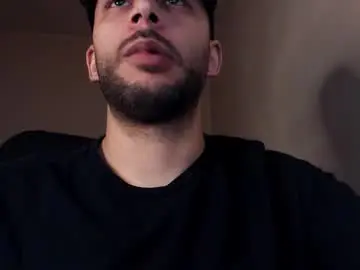 Chaturbate Best Webcam of henryaxe