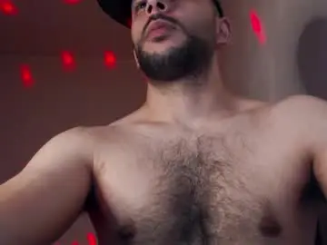 Chaturbate Sex Cam of henryaxe