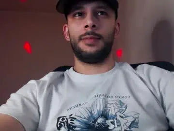 Chaturbate Adult Video Chat of henryaxe