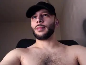 Chaturbate Sex Chat of henryaxe