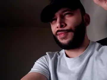 Chaturbate Live Sex of henryaxe