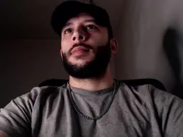 Chaturbate Live Porn of henryaxe