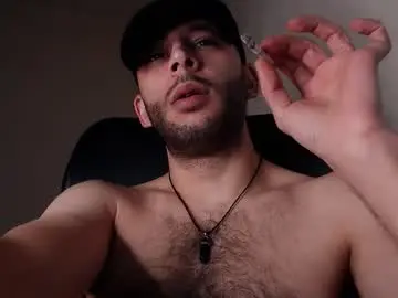 Chaturbate Adult Video Chat of henryaxe