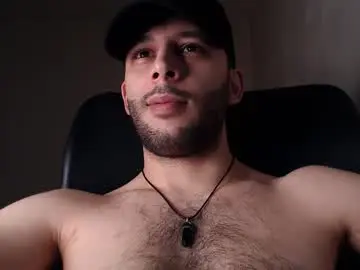 Chaturbate Sex Chat of henryaxe