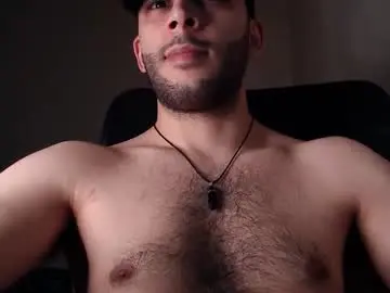 Chaturbate Live Sex of henryaxe