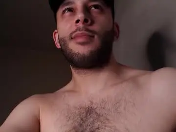 Chaturbate Free Porn Cam of henryaxe