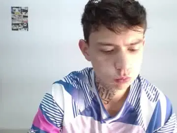 Chaturbate Adult Video Chat of hot_teo_