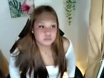 Chaturbate Sex Chat of im_your_sweetpumpkinxxx