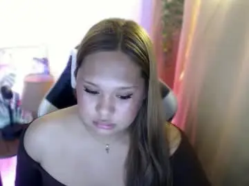 Chaturbate Live Porn of im_your_sweetpumpkinxxx