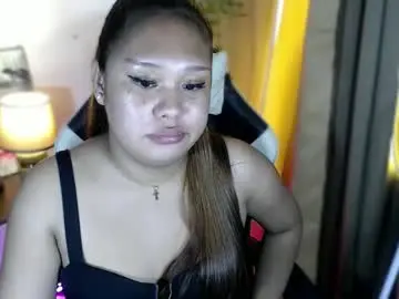 Chaturbate Private Sex Chat of im_your_sweetpumpkinxxx