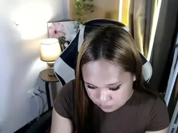 Chaturbate Sex Cam of im_your_sweetpumpkinxxx