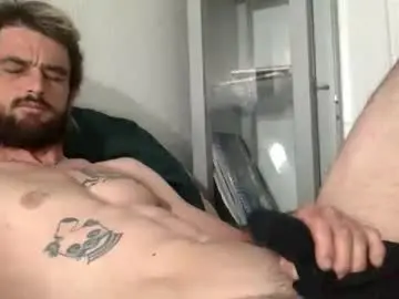 Chaturbate Live Porn of johnwood6996