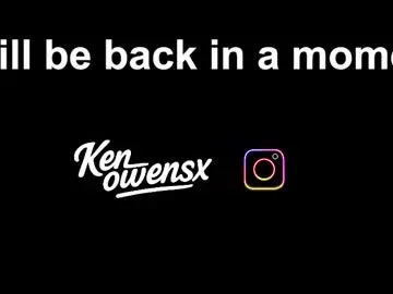 Chaturbate Free Porn Cam of ken__owensx
