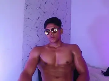 Chaturbate Adult Video Chat of ken__owensx